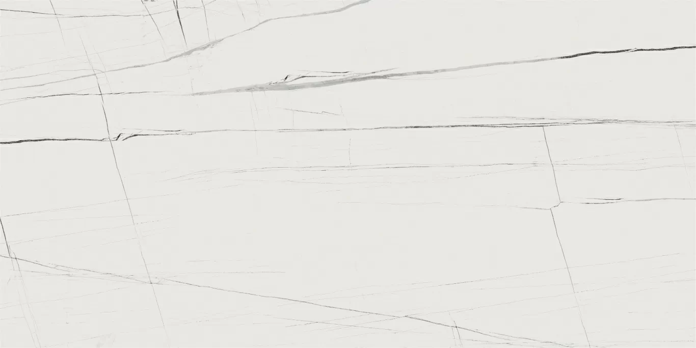 Керамогранит Titanium White Pulido Rect 80x160