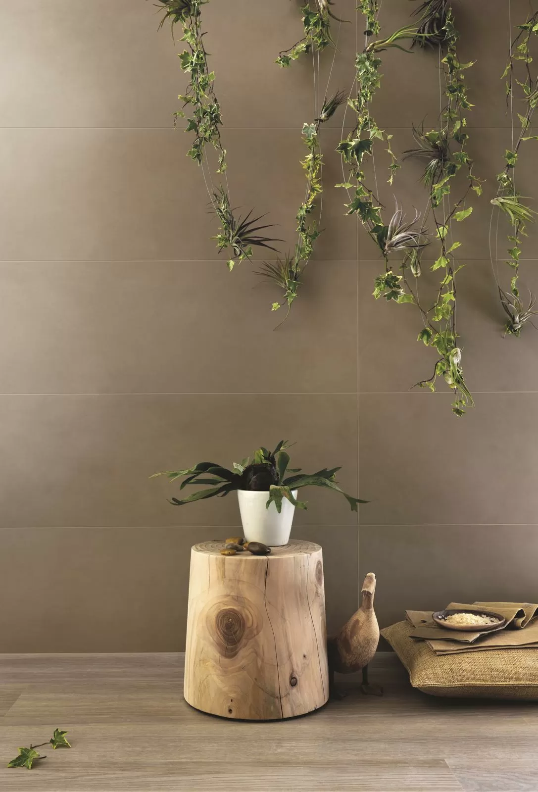 Плитка MJ2U Concreta Lava 32.5x97.7