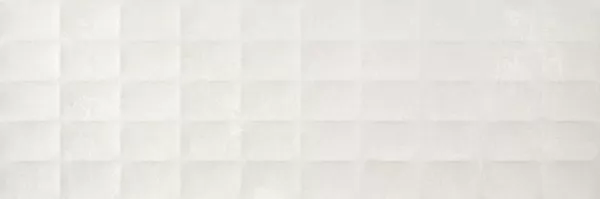 Плитка 162-009-8 Tribeca Rectangles Blanco Matt 33.3x100