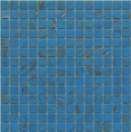 Мозаика G16 Gold Star (5) 1x1 31.8x31.8