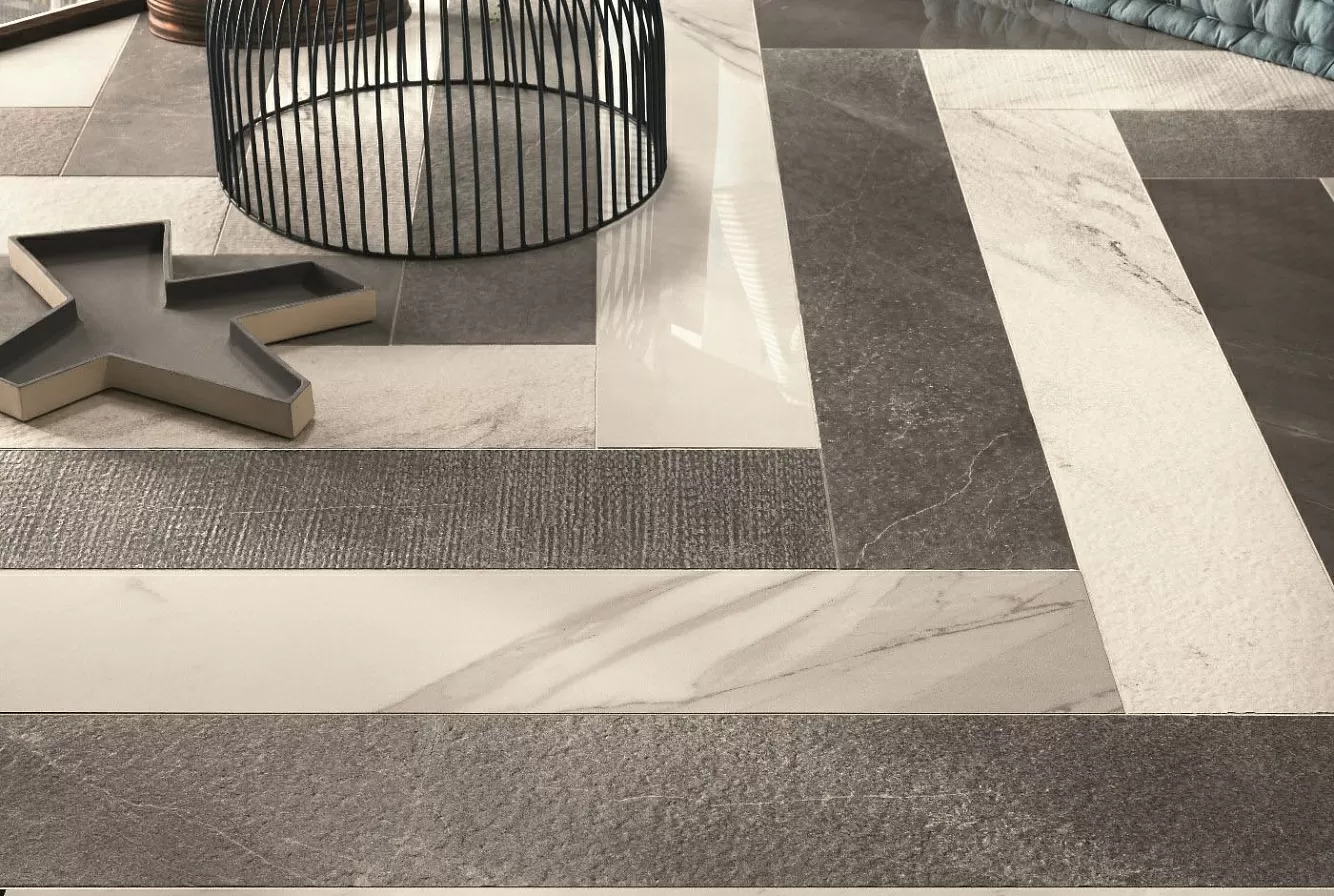 Керамогранит WE0368L Pulpis Living Lappato Sq. 60x60
