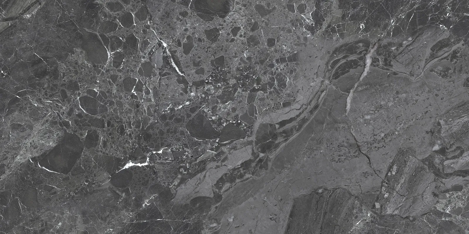 Керамогранит 60120GRY99M Greiny Dark матовый 600x1200x9.5