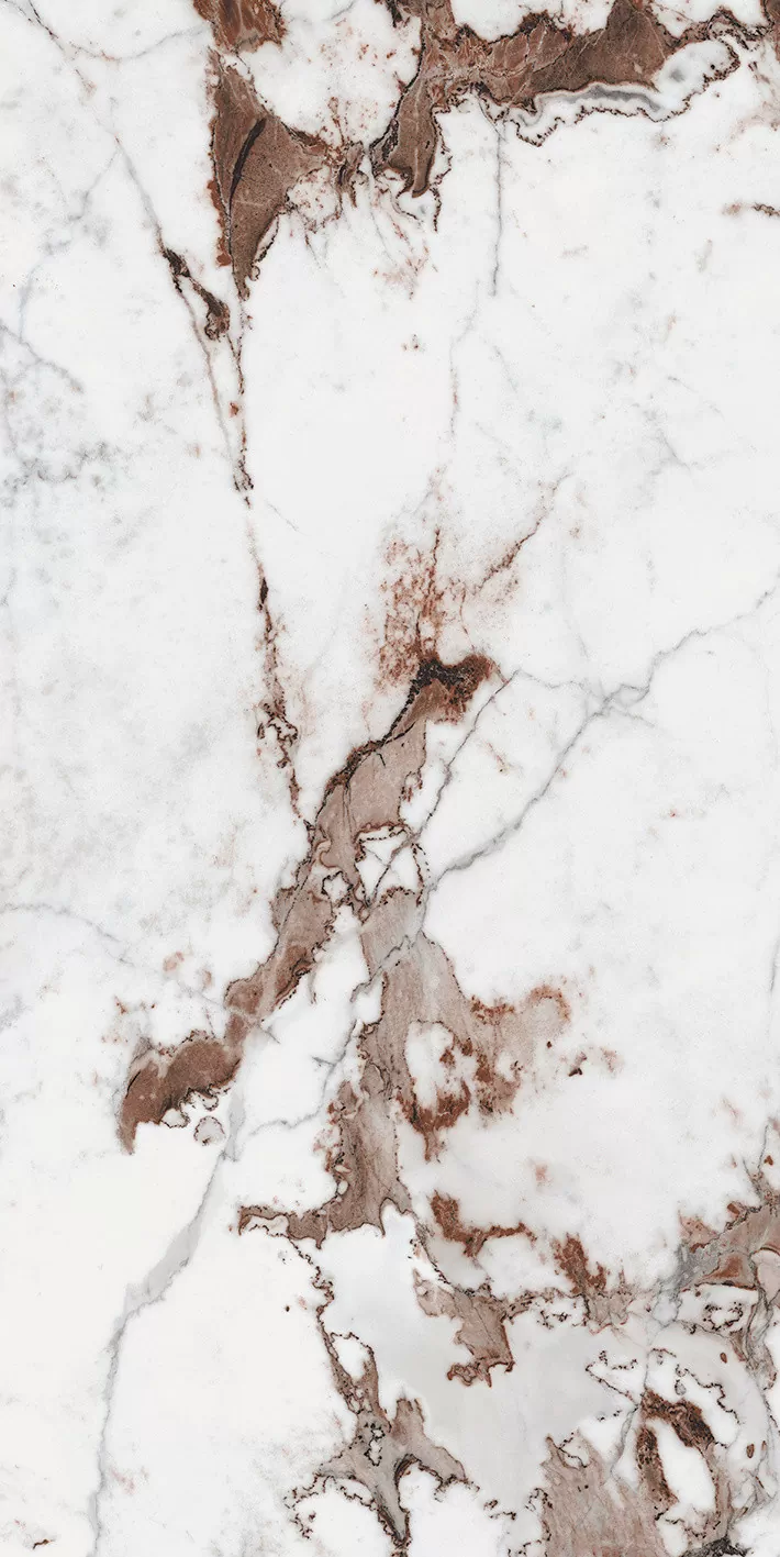 Керамогранит 764084 Policroma Breccia Glossy 6mm 60x120