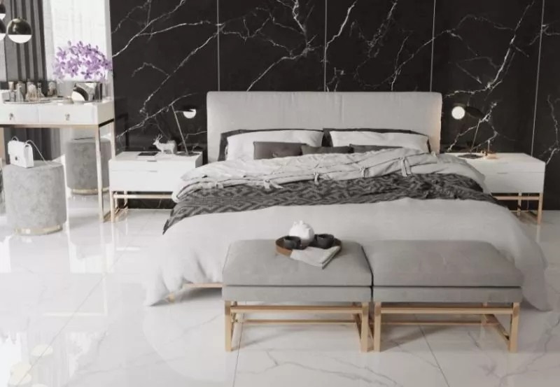 Керамогранит Astro White 80x160