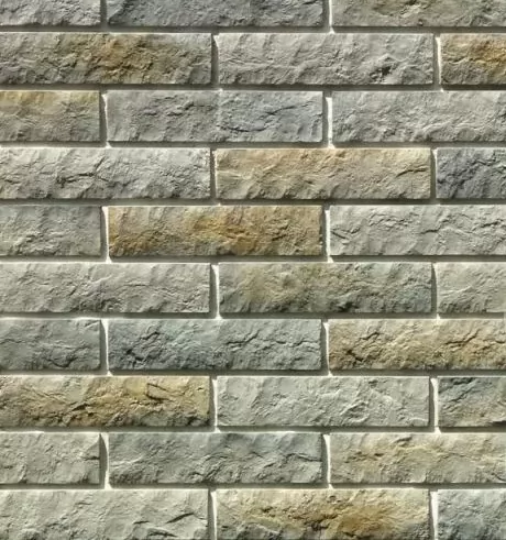 Искусственный камень 400-80 Толедо 32x7.5