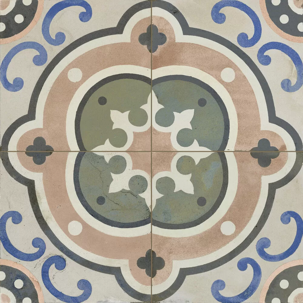 Плитка 37764 Fs Barna Raval 45x45x0,95