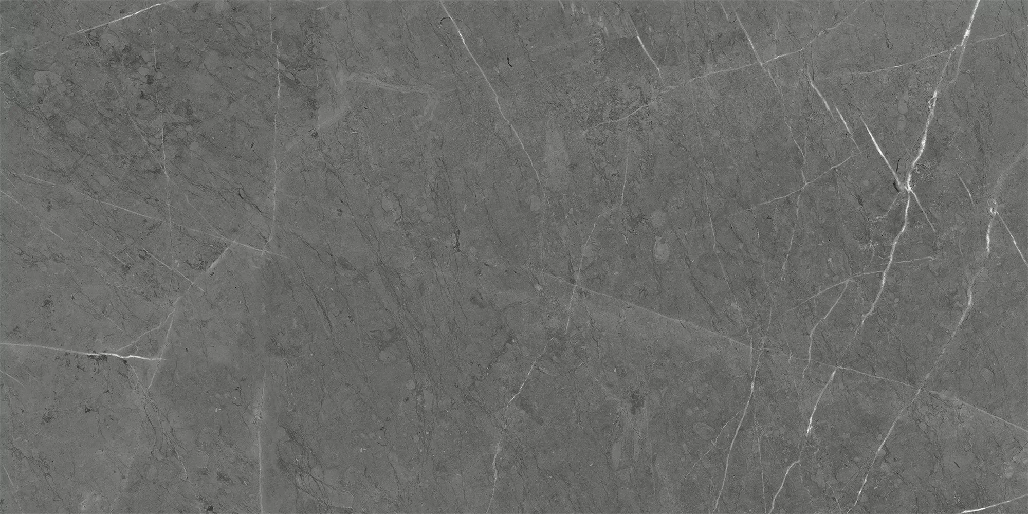 Керамогранит K-2203/MR Skala Dark Grey 600x1200x10