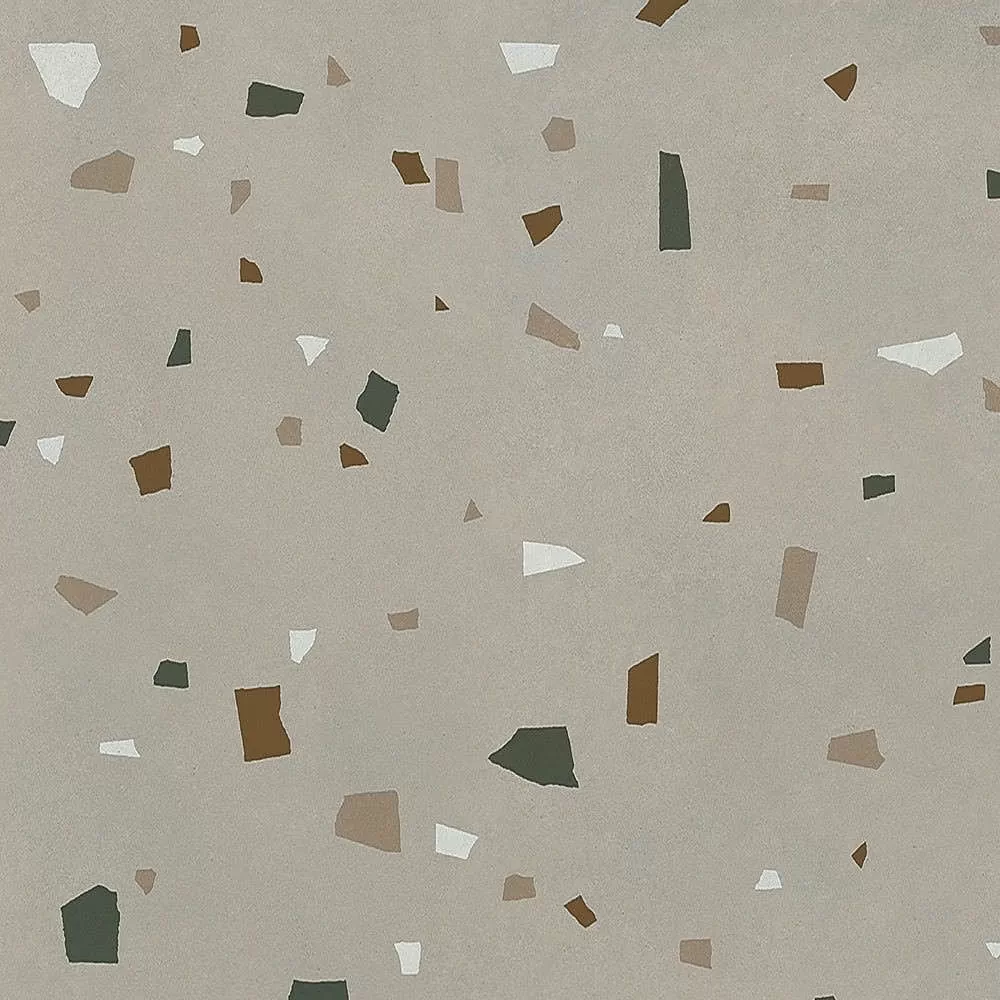 Керамогранит NU0688C Nuances Tortora Coccio 80x80