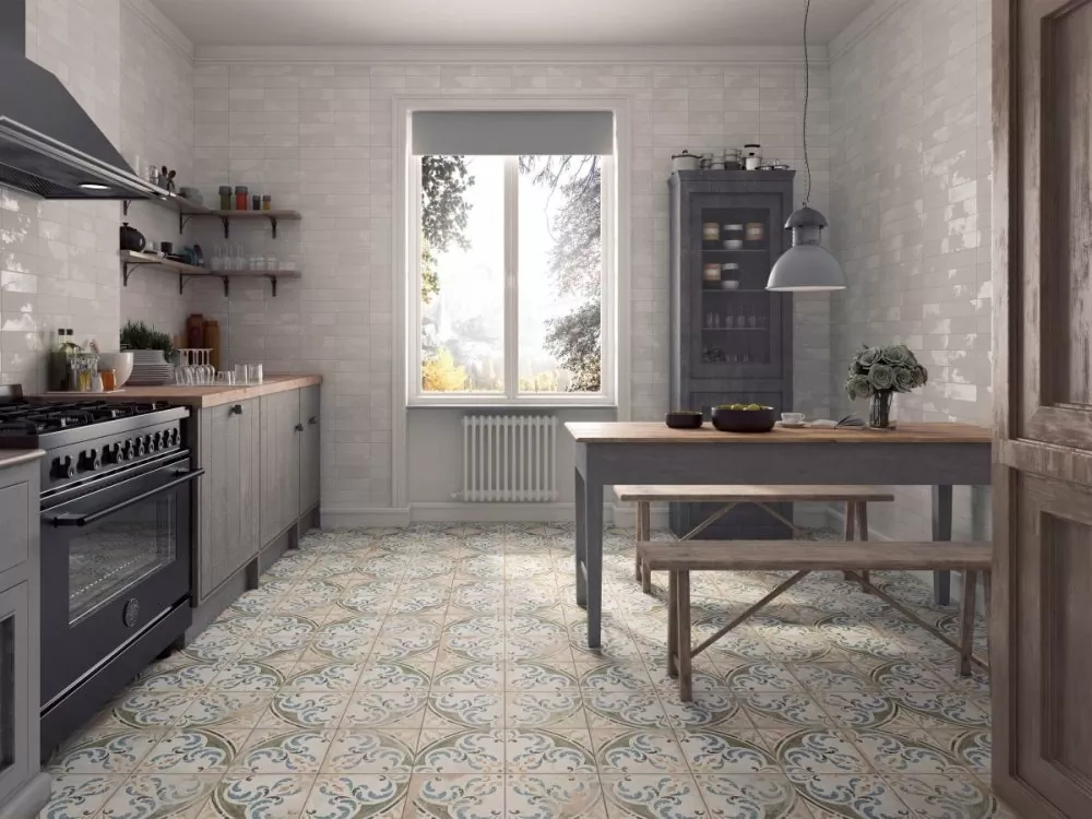 Плитка 31653 FS PORTO AMARAL R9 45x45