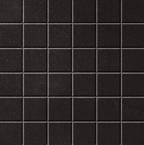 Мозаика AN62 Boost Tarmac Mosaico Matt 30x30