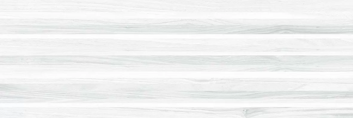 Плитка 60038 Zen полоски белый 20х60