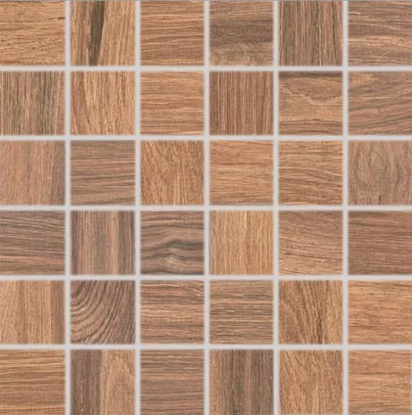 Мозаика DDM06143 Board brown 30x30