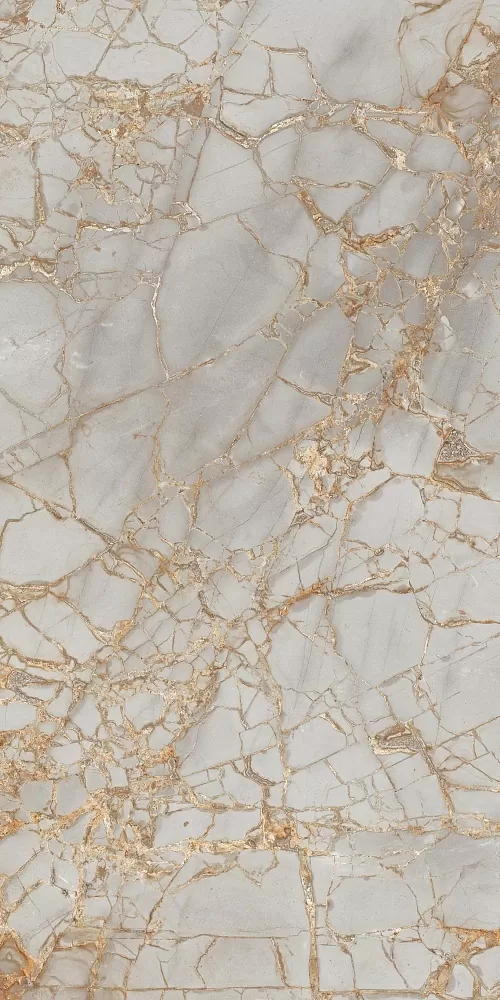 Керамогранит PR212 Golden Grey High glossy 600x1200