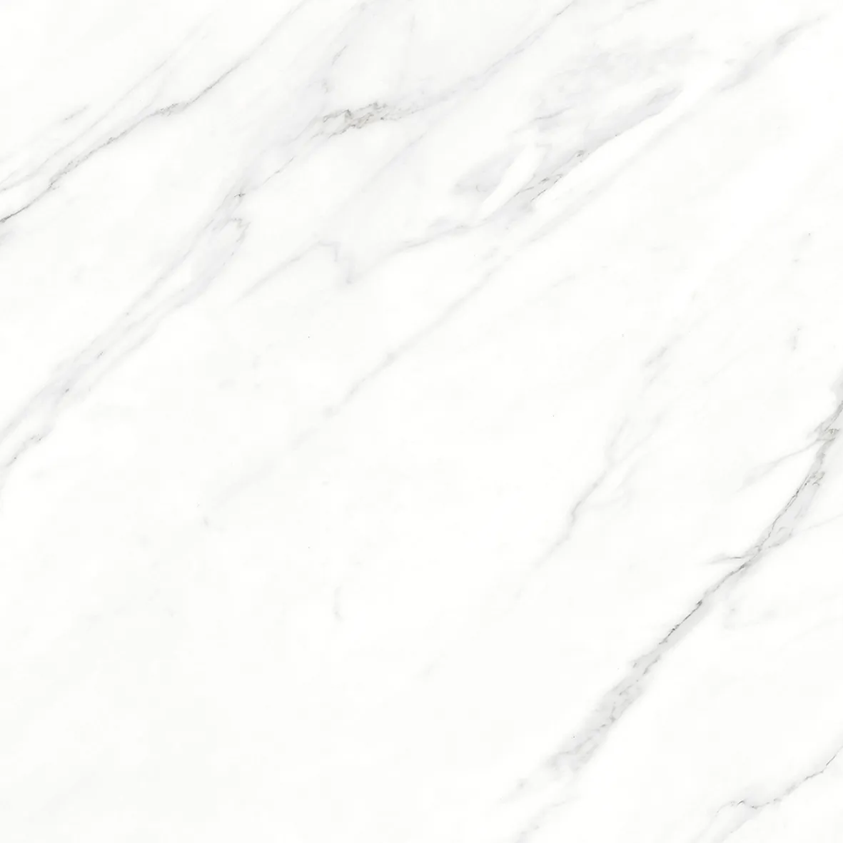Керамогранит Airy White белый лаппатированный 80х80