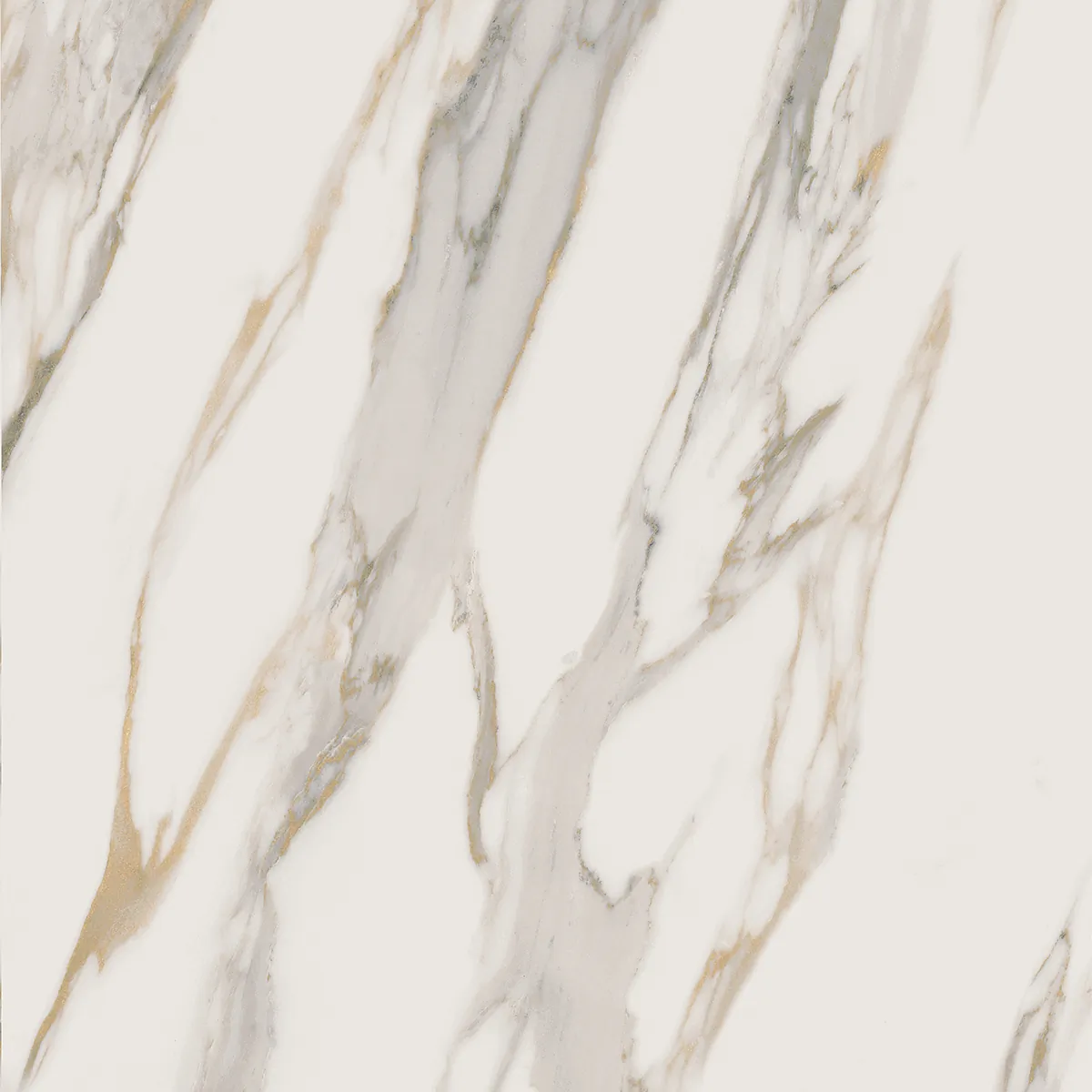 Керамогранит RM01 Miramare White Полированный Рект. 60x60x10