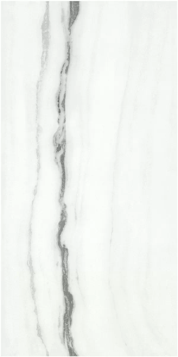 Керамогранит F918G10101 Panda White glossy 90x180