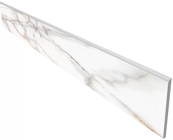 Керамогранит Плинтус SM03 Supreme неполированный 7x60