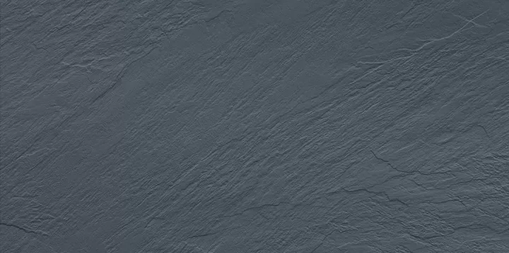 Керамогранит UF039 (океан моноколор) рельефный ректифицированный 120х60