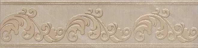 Керамогранит AD/A399/SG9296 Версаль бордюр 30*7