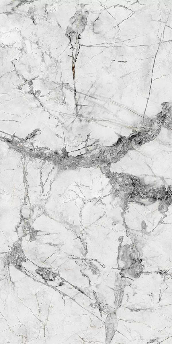 Керамогранит Lusso Grey Lappated / Люссо Серый Лаппатированная 60x120