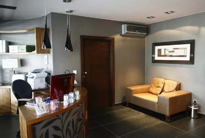 Керамогранит UF005 (кофе с молоком моноколор) рельефный ректифицированный 60х60