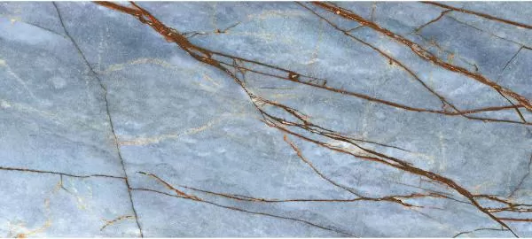 Керамогранит Azul Glosst 120x270