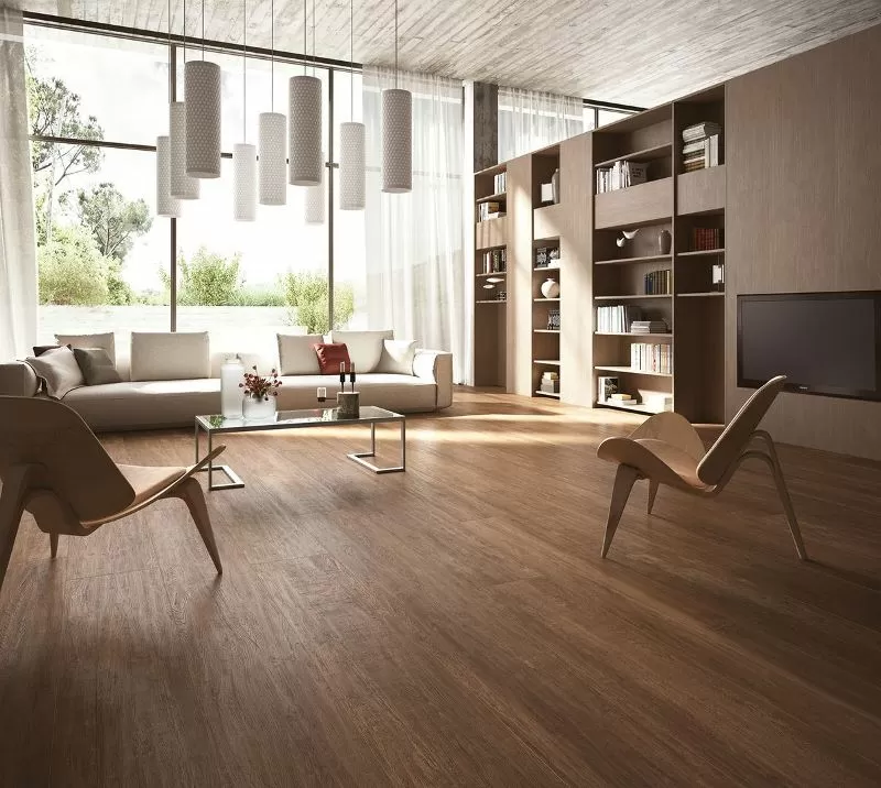 Керамогранит FOREST ROVERE 300x100