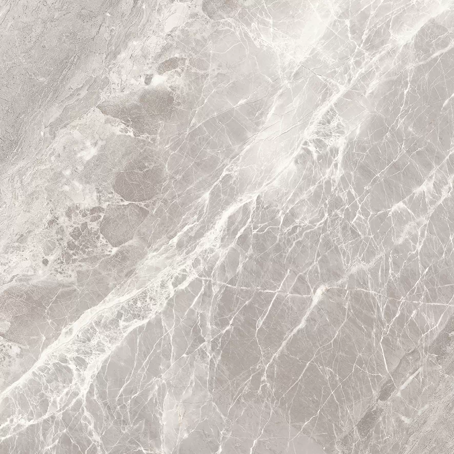Керамогранит Crystal Grey серый Сатинированный 60x60