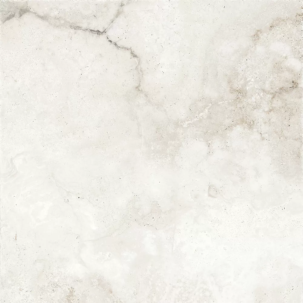 Керамогранит Galatea Crema Кремовый Карвинг 80x80
