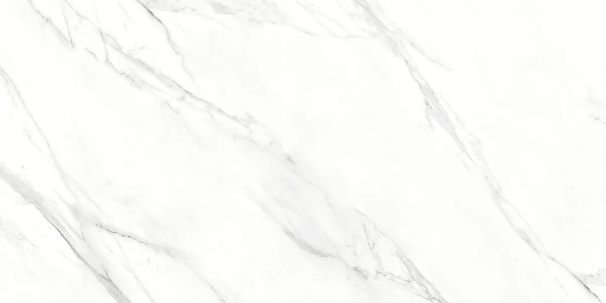 Керамогранит Airy White белый матовый карвинг 80х160