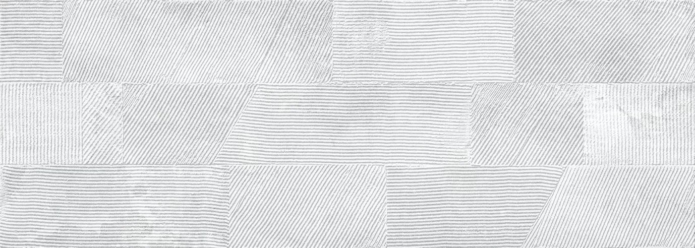 Плитка KUXZA010 Rue de Paris Concept Blanco 25x70