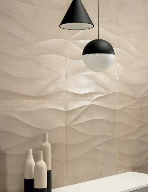 Мозаика G30158 Foussana Sand Mosaico Lapp Rett 30x30 (tozz.6x6)