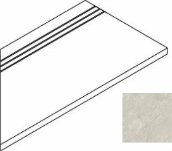 Керамогранит 620090000364 Climb ICE BORDO GRIP DX 30x60