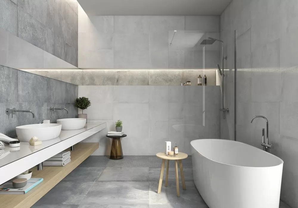 Плитка KUXZA001 Rue de Paris Beige 25x70