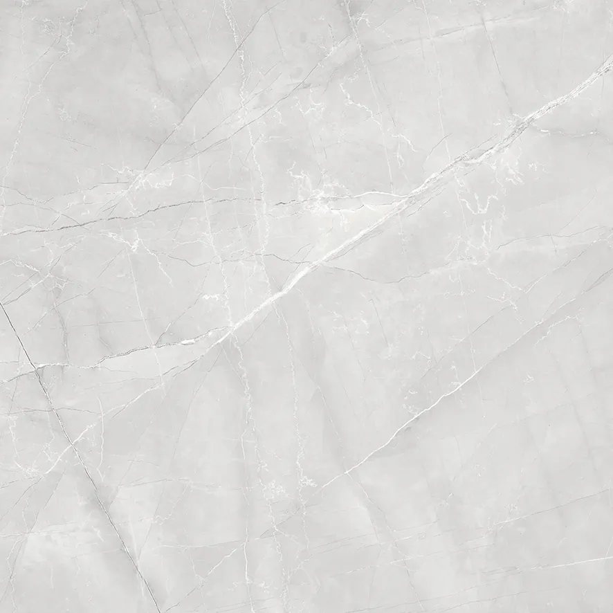 Керамогранит LP6060G0031R Timeless Grigio серый матовый карвинг 59,5х59,5