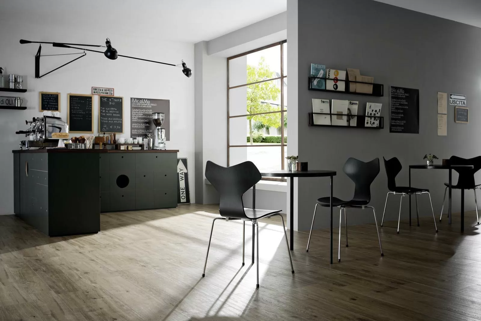 Мозаика MH52 Treverkhome Betulla Mosaico 30x30