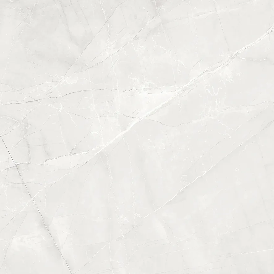 Керамогранит LP6060G0021R Timeless Pearl светло-серый матовый карвинг 59,5х59,5