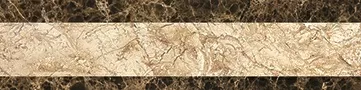 Керамогранит PJD-SDPH016 16 Waterjet Border 80x20