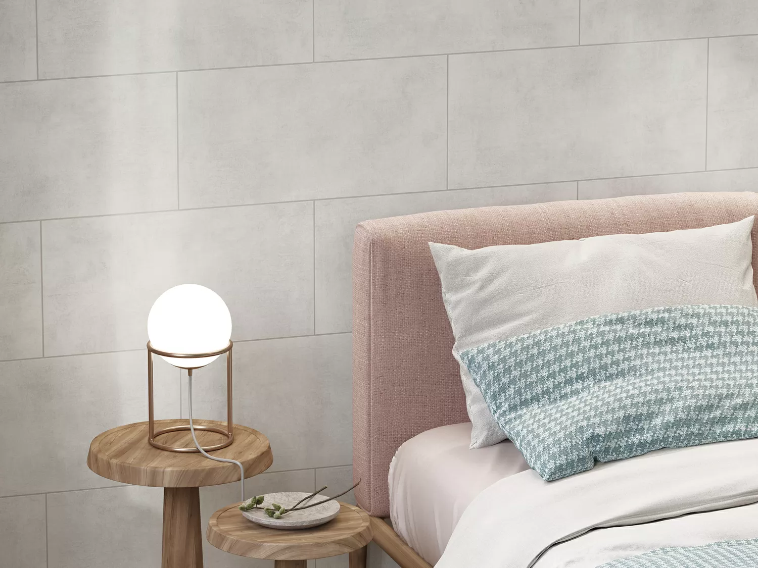 Керамогранит C-PG4L092D Polaris серый 29,7x59,8