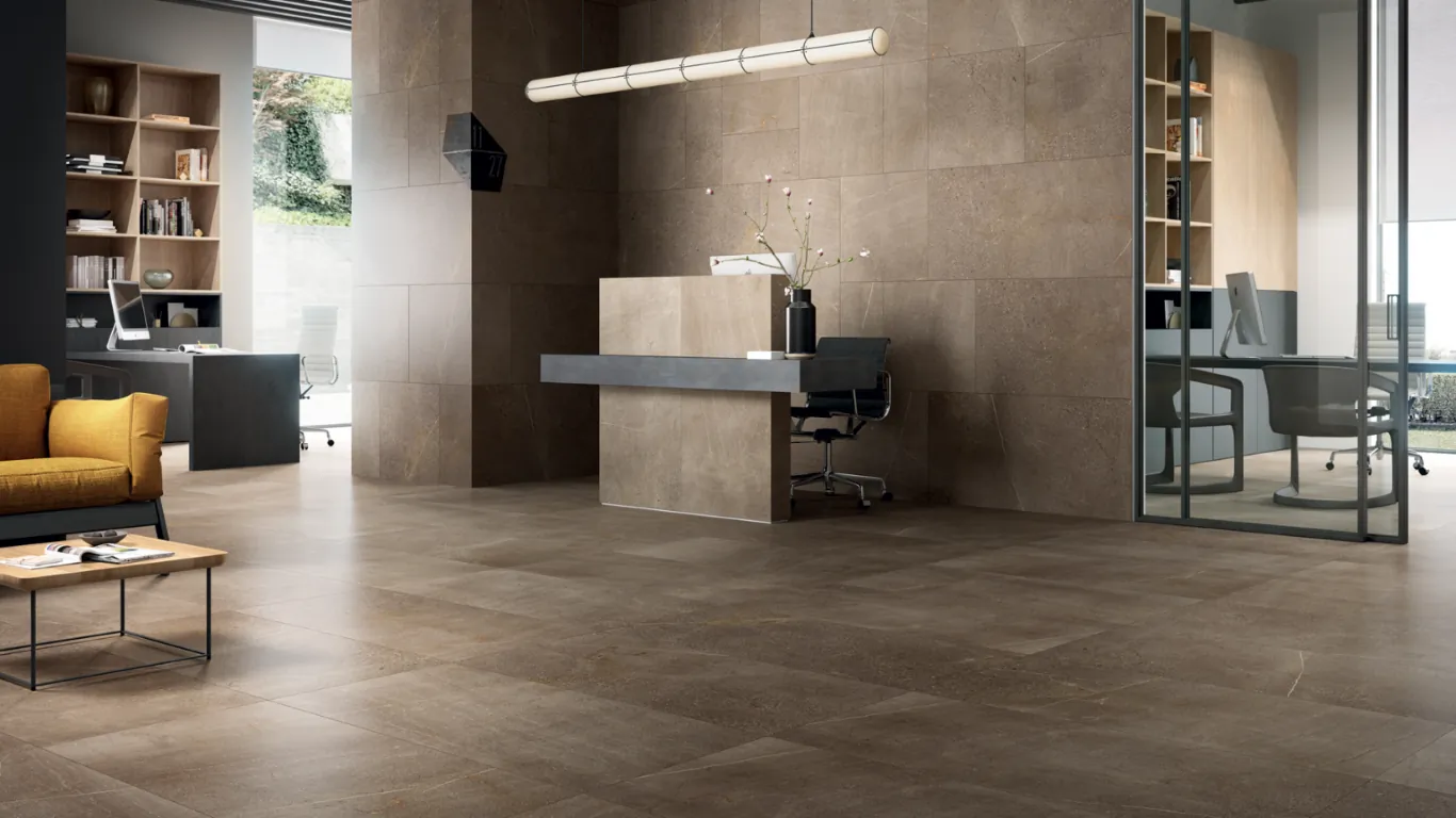 Керамогранит 610015000275 Contempora Pure Патинированный 60x120