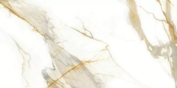 Керамогранит GFA114CLR04L Calacatta Oro 57x114