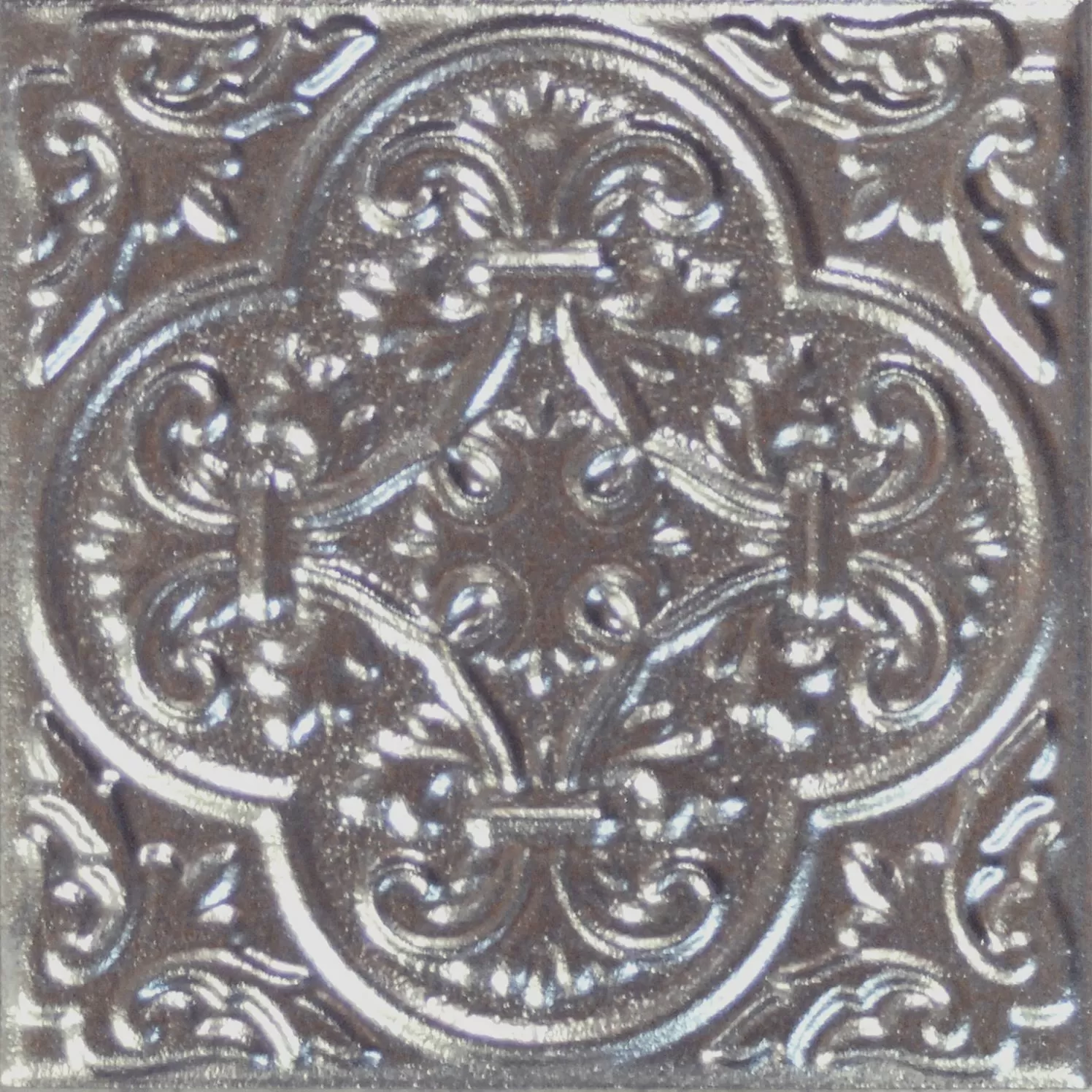Плитка Toledo Silver mix 15.8x15.8