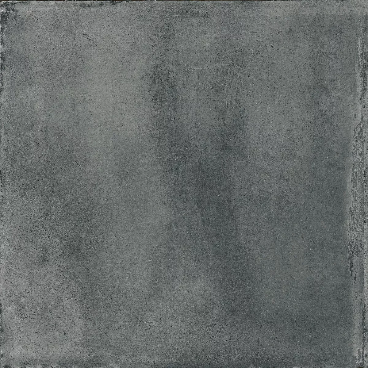 Керамогранит E-3033/MR Vita Темно-серый ректификат 600x600x9