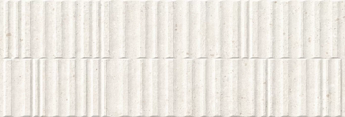 Плитка 34758 MANHATTAN BONE WAVY SP/33,3X100/R 33,3x100