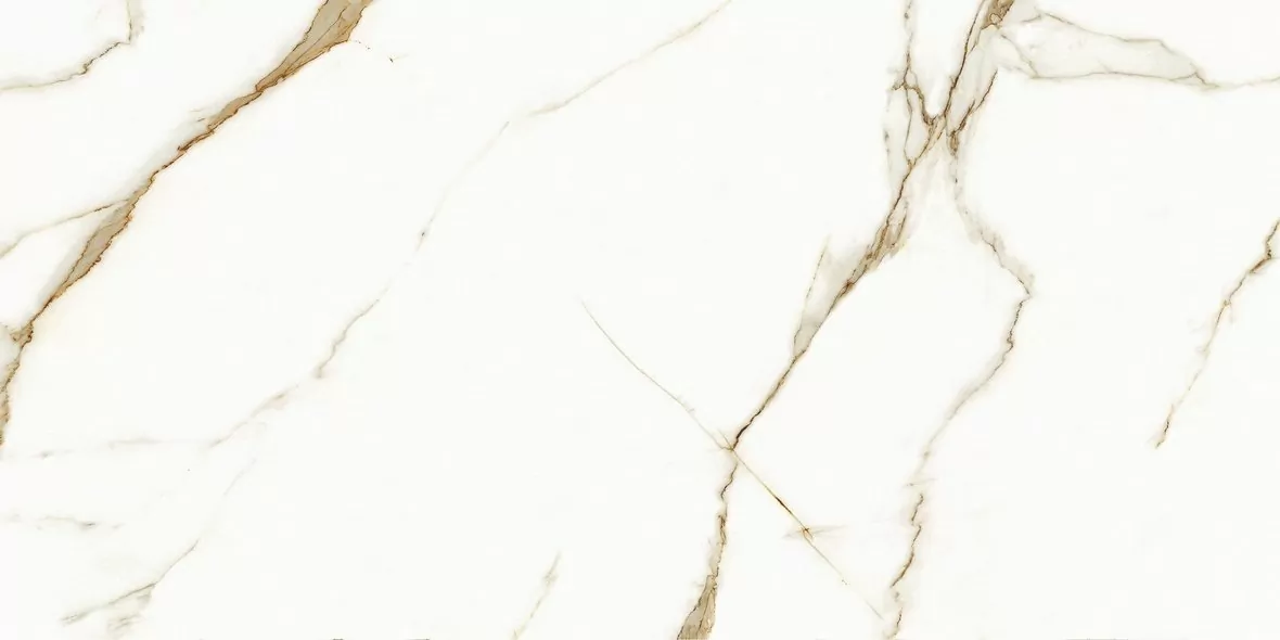 Плитка LE63063A Bianco Carrara Oro Rectificado 30х60