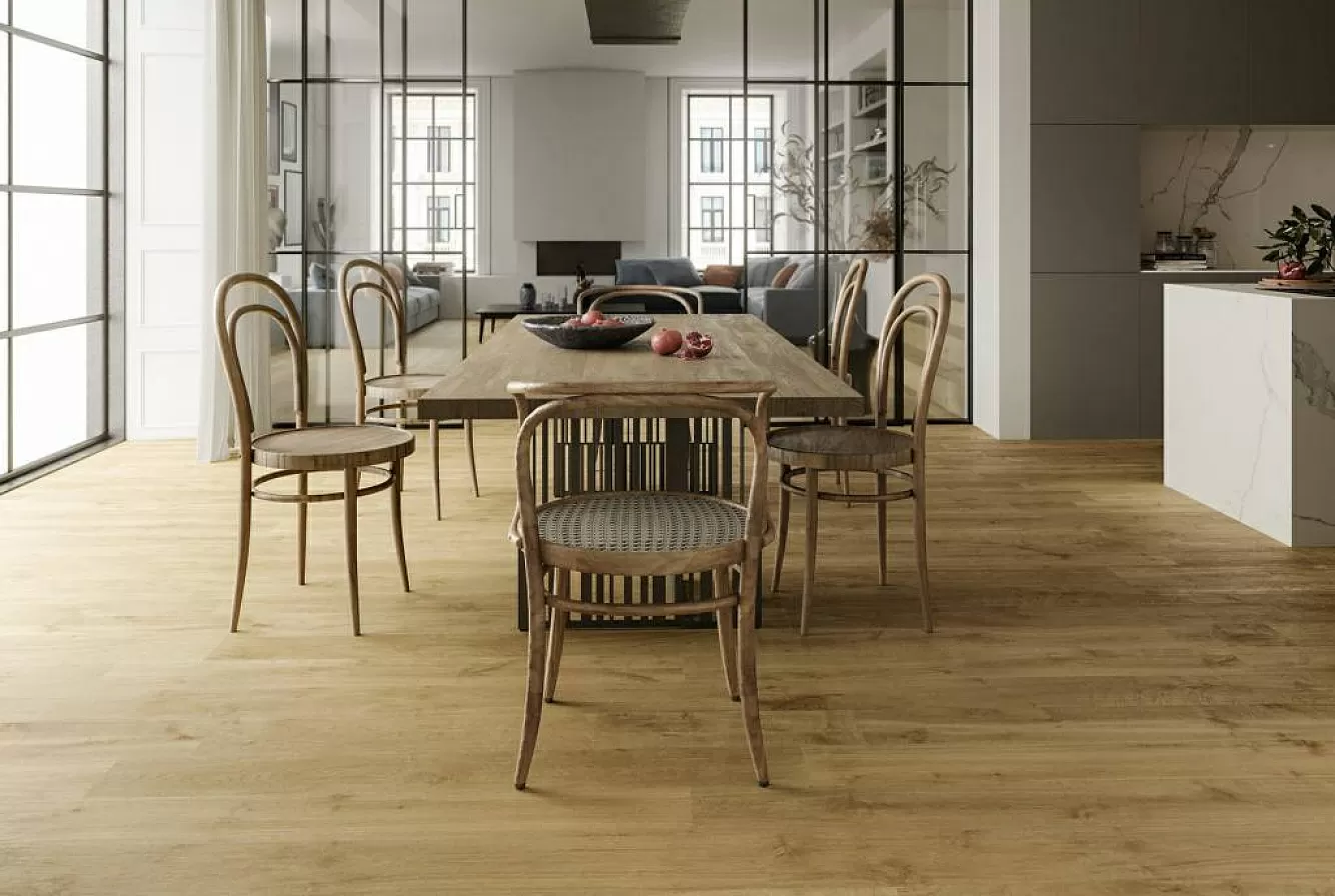 Мозаика AOYD Heartwood Malt Tatami 18,5x75
