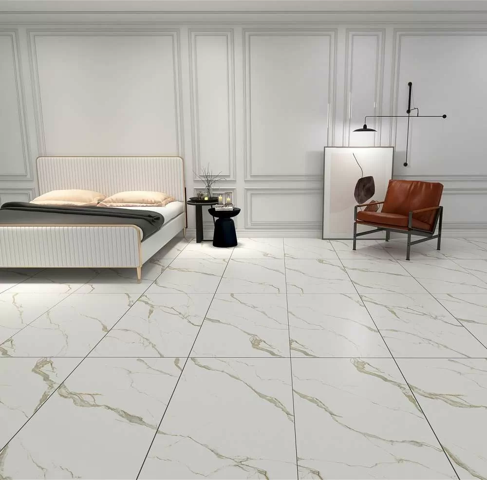 Bianco Carrara Classico