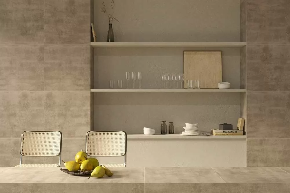 Керамогранит MPL-061739 Street milk 80х80