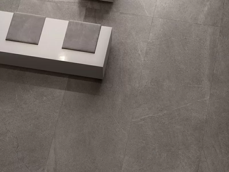 Керамогранит LIMESTONE AMBER 50x100