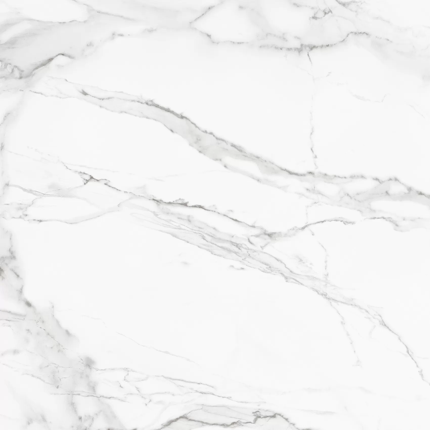 Керамогранит 010400001246 Flash white белый PG 01 45х45